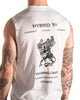 TECH TANK - HYBRID 10