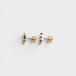 Signature Gold Earrings
