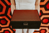 Overlook Hotel Jewellery Box