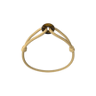 Tiger's Eye Soho Cord Bracelet