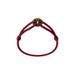 Tiger's Eye Soho Cord Bracelet