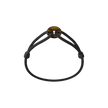 Tiger's Eye Soho Cord Bracelet