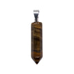 Breloque en cristal œil-de-tigre Charm Coven
