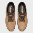 Heritage GORE-TEX Boot Beige Dark Brown
