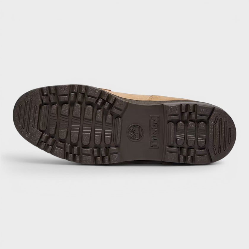 Heritage GORE-TEX Boot Beige Dark Brown