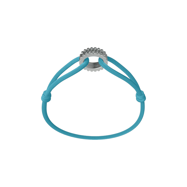 Regent Cord Bracelet