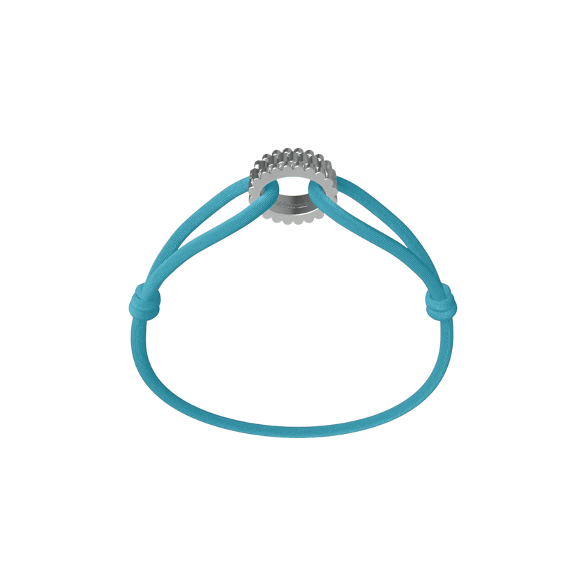Regent Cord Bracelet