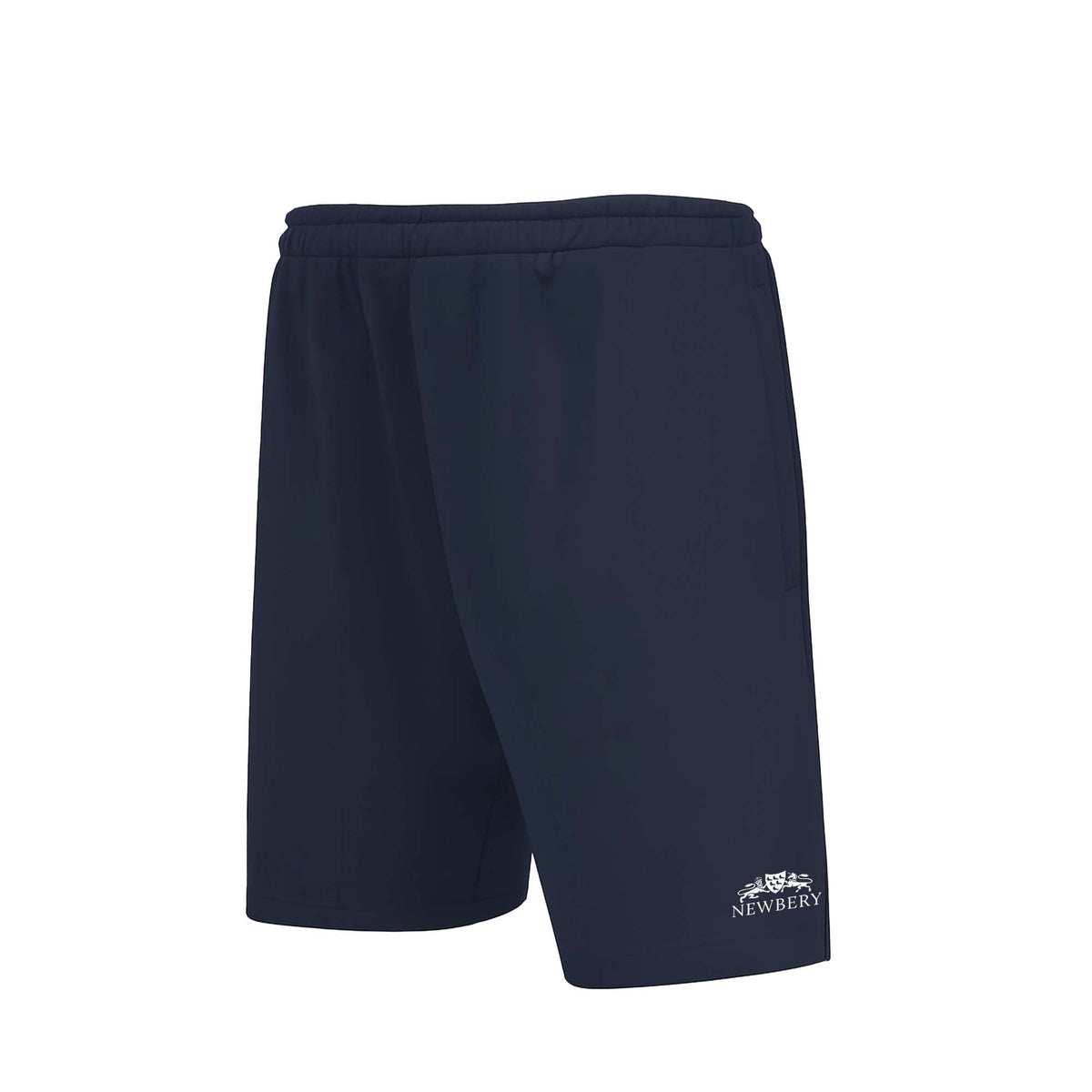 Team Newbery – Unisex Trainingsshorts