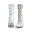 Yoga-houdingen inversies - Livinleggings
