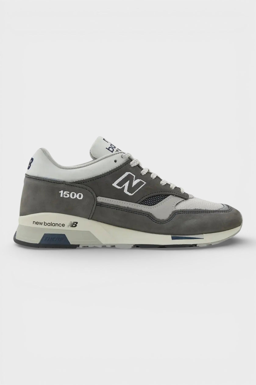 New Balance 1500 Made in England 35th Anniversary Grey