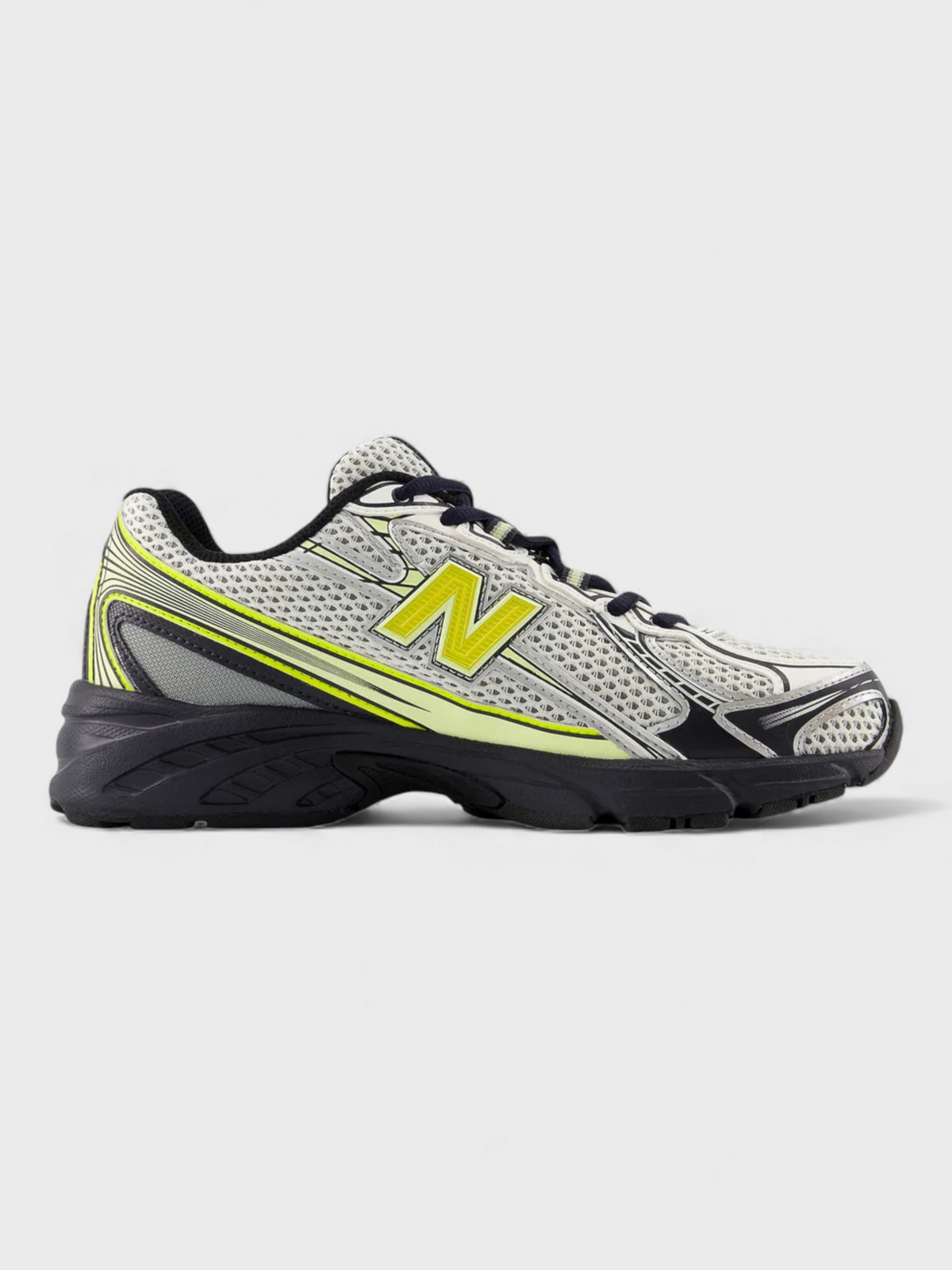 New Balance 740v2 Sea Salt Phantom
