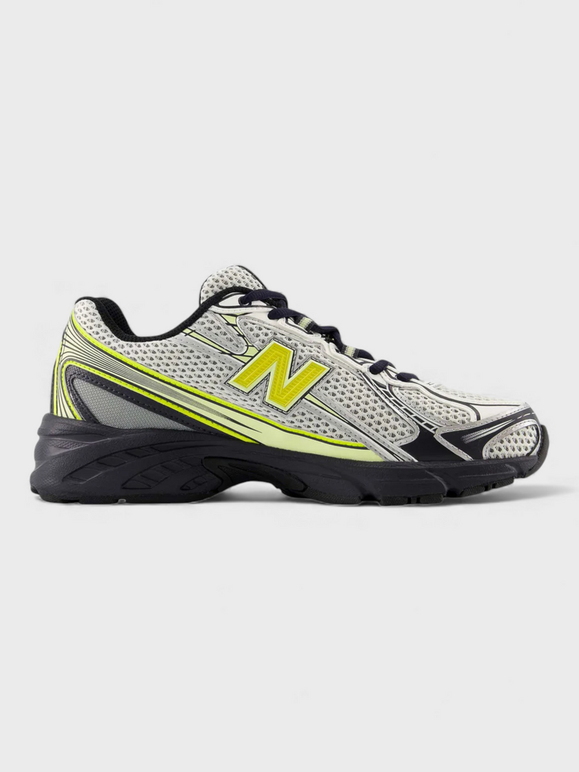 New Balance 740v2 Sea Salt Phantom