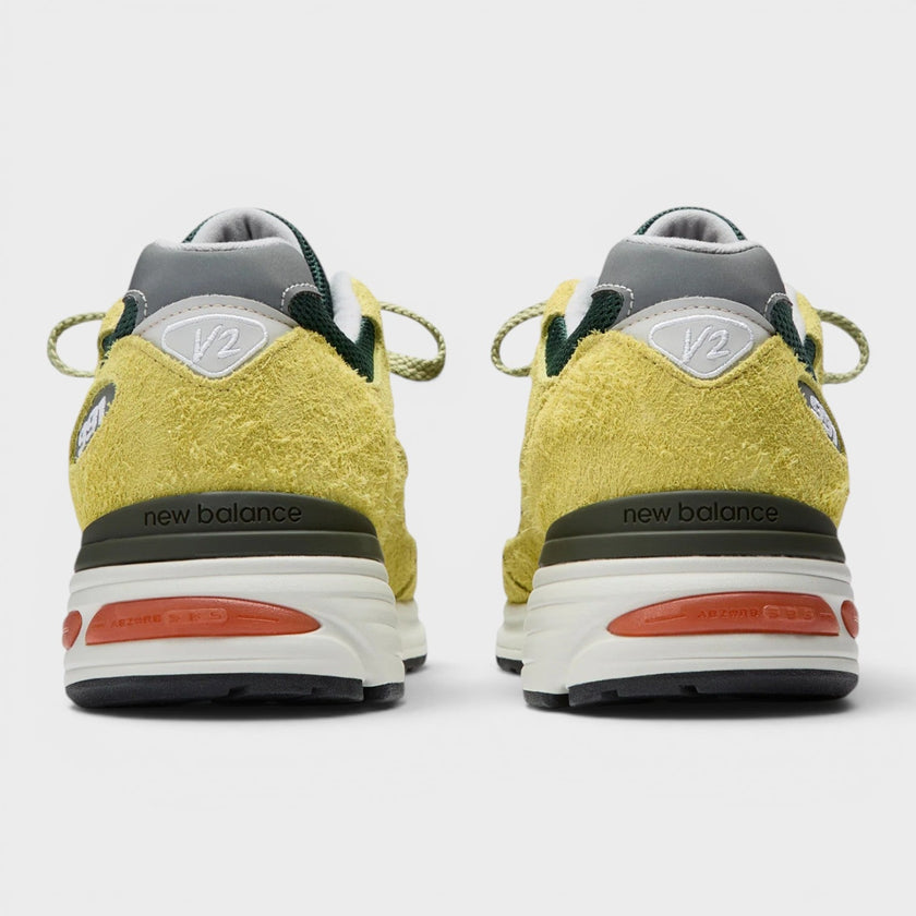 991v2 Made in England Grape Sorbet Pack Beechnut
