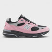 993 Made in England Pink Taffy