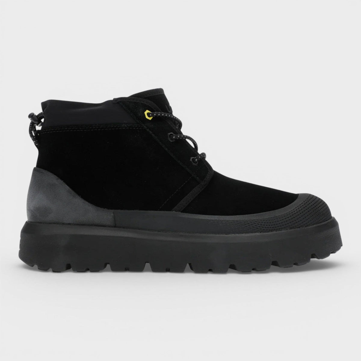 Neumel Weather Hybrid Boot Black
