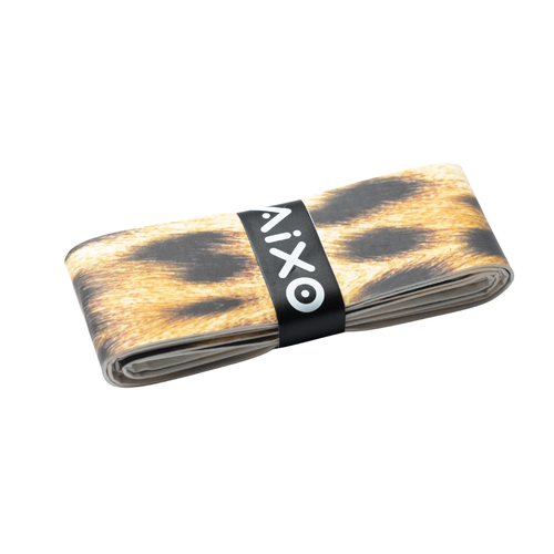 Aixo Leopardskin Tacky Overgrip