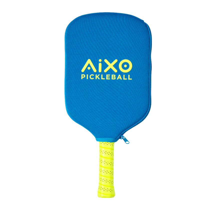 Aixo CP03 Ghost Series Neotag T700 Carbon Pickleball-bat
