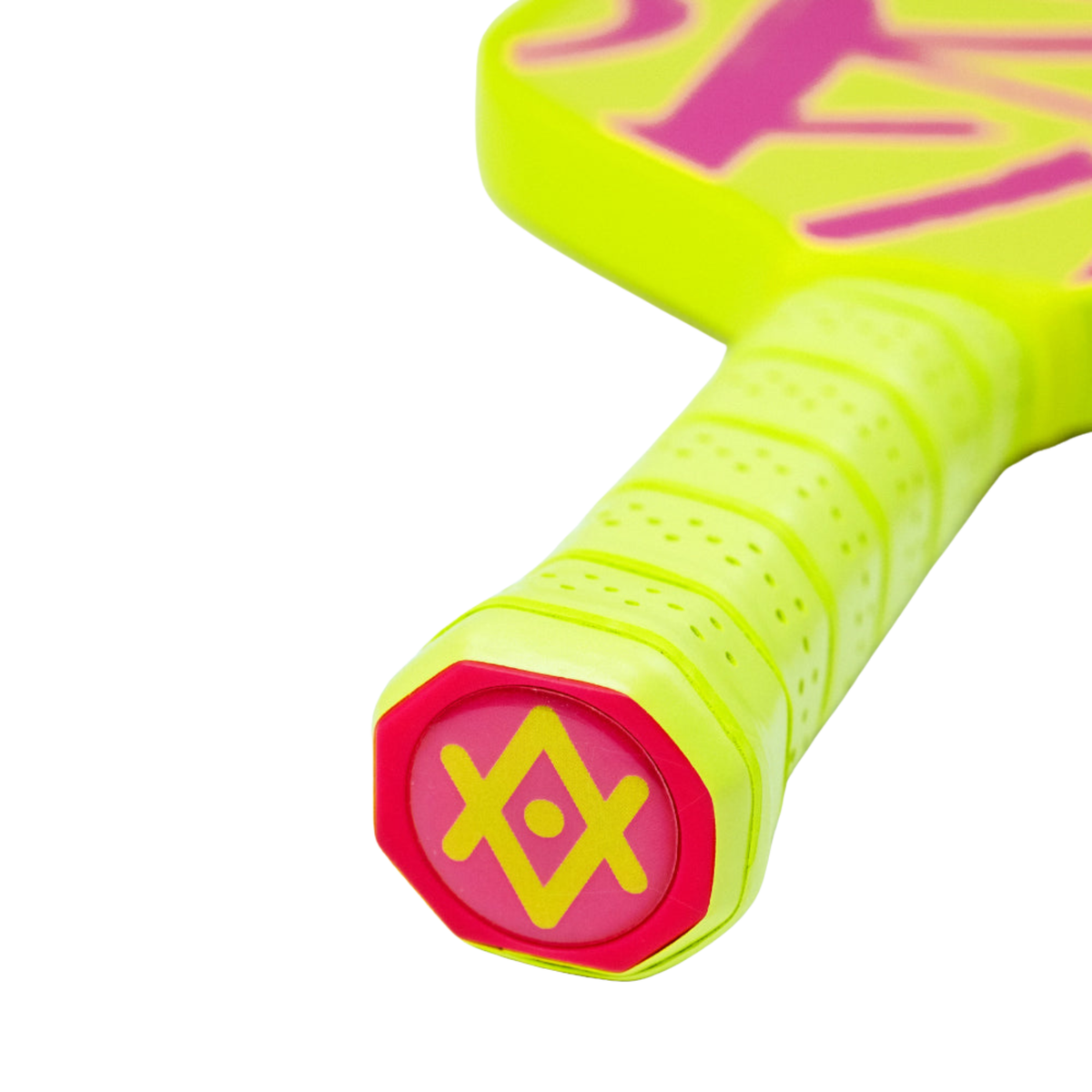 Aixo CP03 Ghost Series Neotag T700 Carbon Pickleball-bat