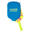 Aixo CP03 Ghost Series Neotag T700 Carbon Pickleball-bat