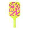 Aixo CP03 Ghost Series Neotag T700 Carbon Pickleball-bat
