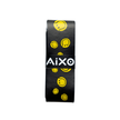 Aixo Smiley Ball Dry Overgrip Rosa