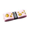 Overgrip Seco Smiley Ball Azul