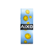 Overgrip Seco Smiley Ball Azul