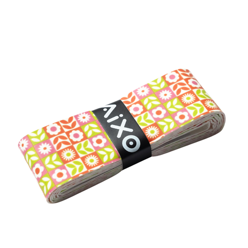 Aixo Sixties Tacky Overgrip Retro