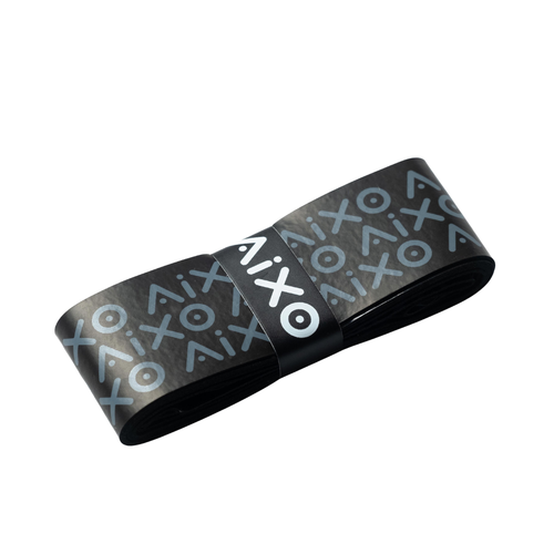 Aixo Duplo Tacky Overgrip Black