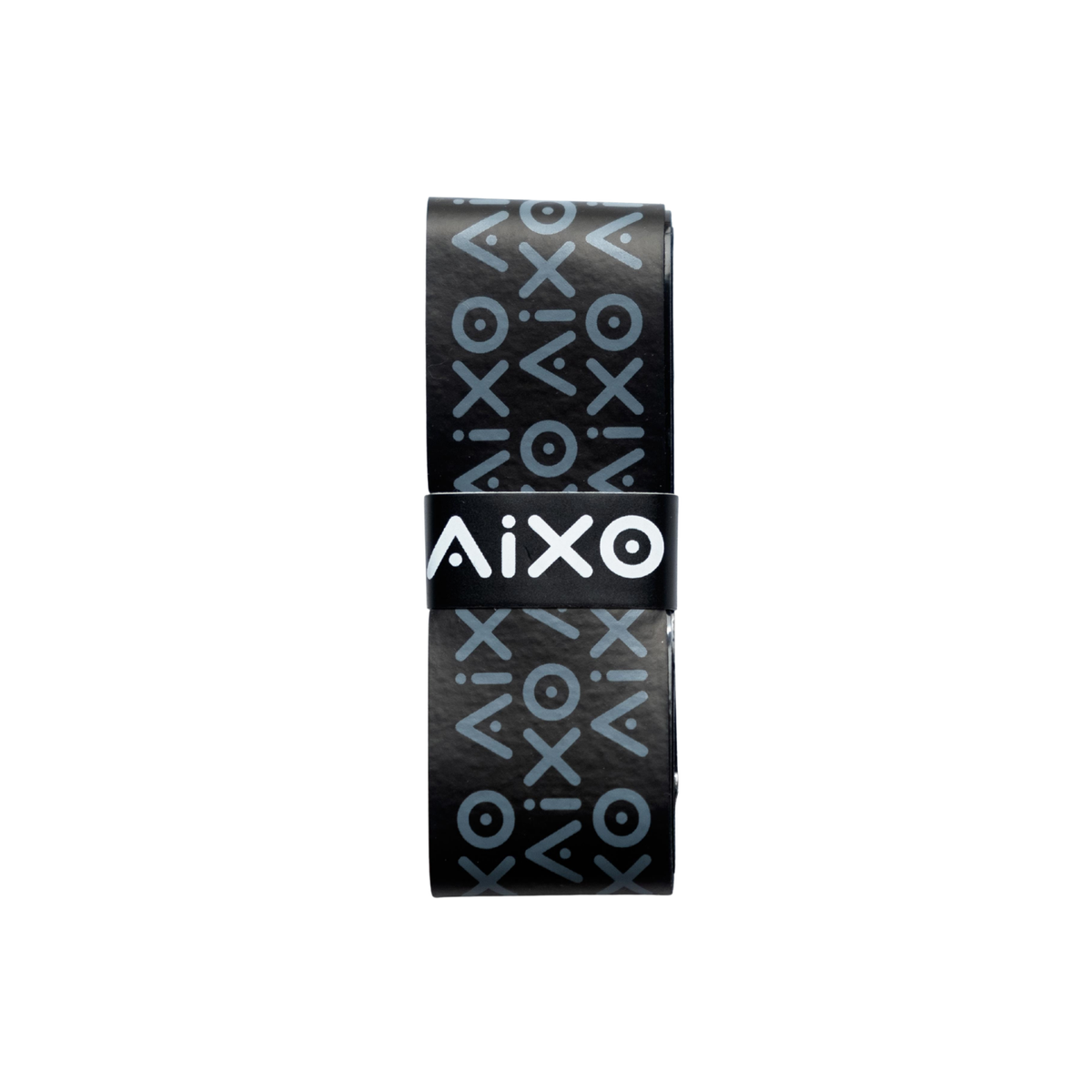 Aixo Duplo Tacky Overgrip Negro