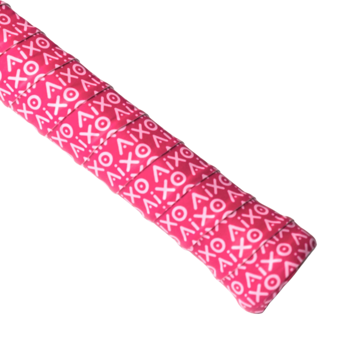 Aixo Duplo Tacky Overgrip Negro