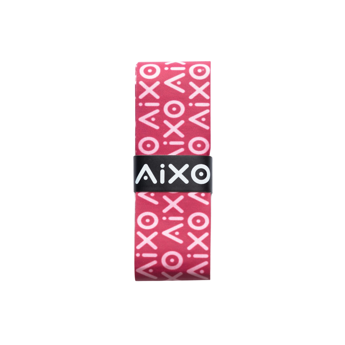 Aixo Duplo Tacky Overgrip Negro