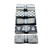 Aixo Duplo Tacky Overgrip Negro