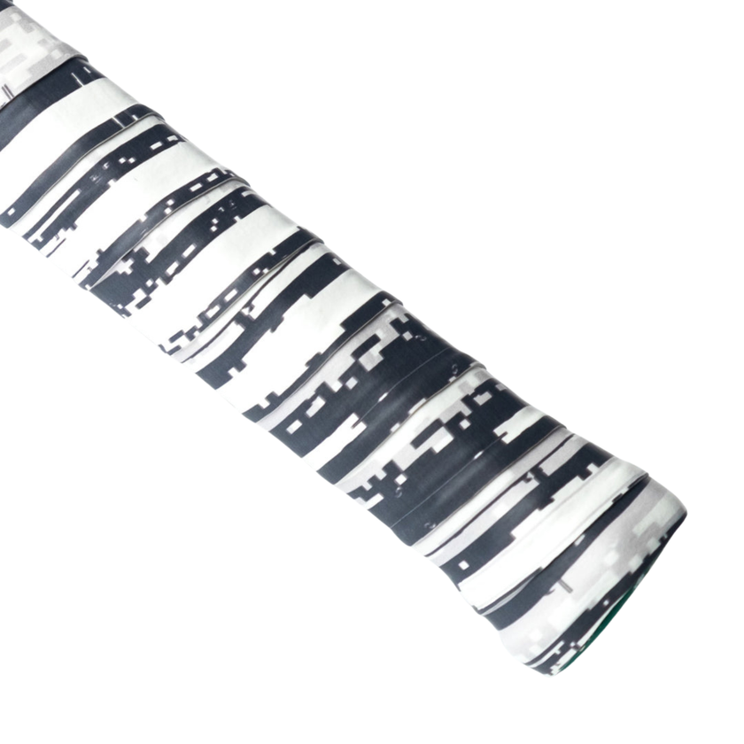 Aixo Glitch Tacky Overgrip Rosa