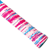 Aixo Glitch Tacky Overgrip Rosa