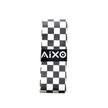 Aixo Checker Dry Overgrip Blackpink