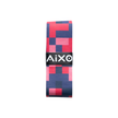 Aixo Pixel Dry Overgrip Pink