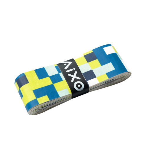 Aixo Pixel Dry Overgrip Green