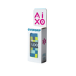 Aixo Pixel Dry Overgrip Pink