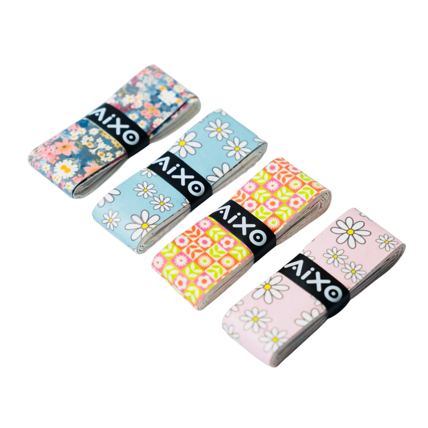 Overgrip Aixo Flowery Tacky Multicolor