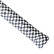 Aixo Checker Dry Overgrip Monokrom