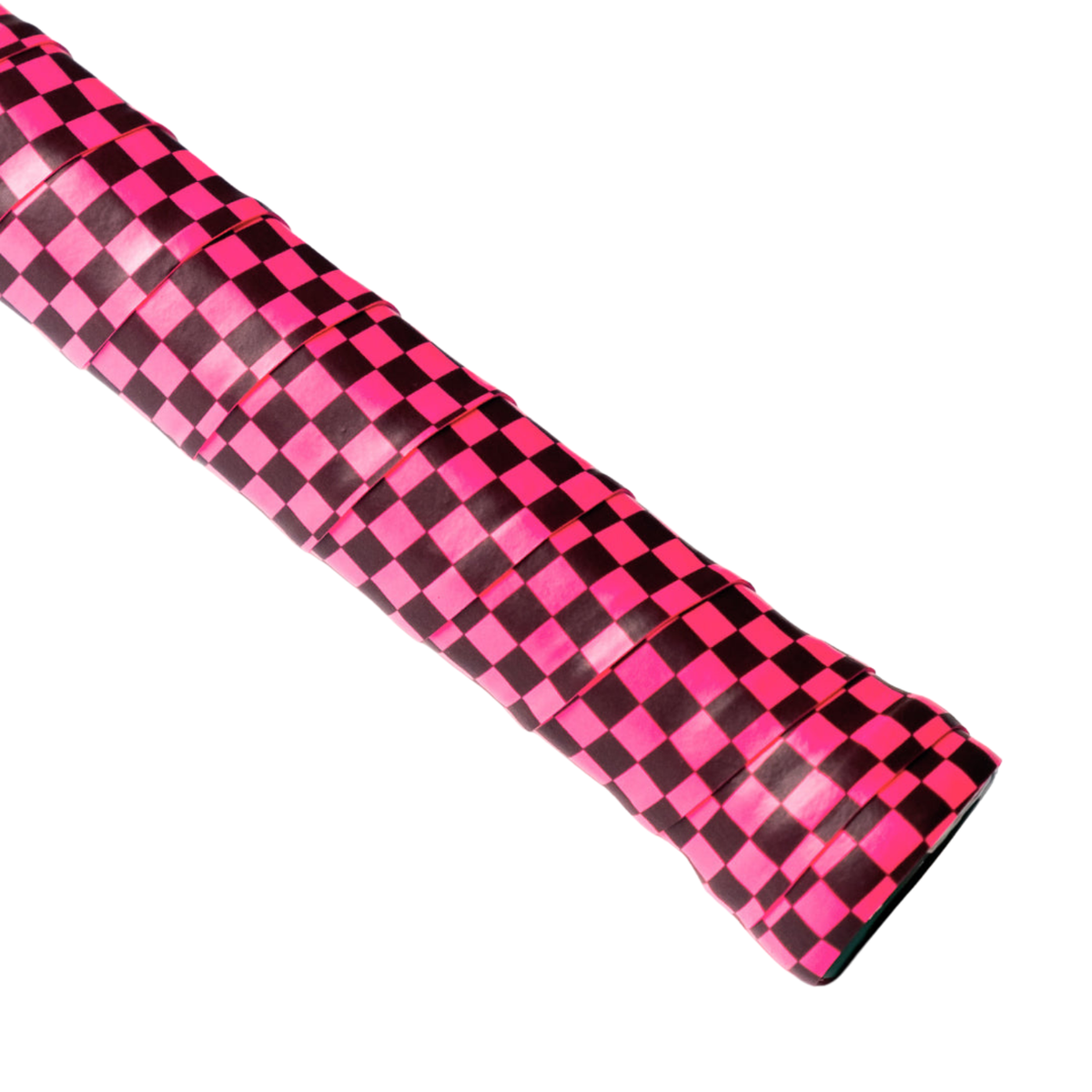 Aixo Checker Dry Overgrip Monokrom