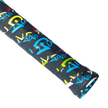 Aixo Tag Tacky Overgrip Flerfarget