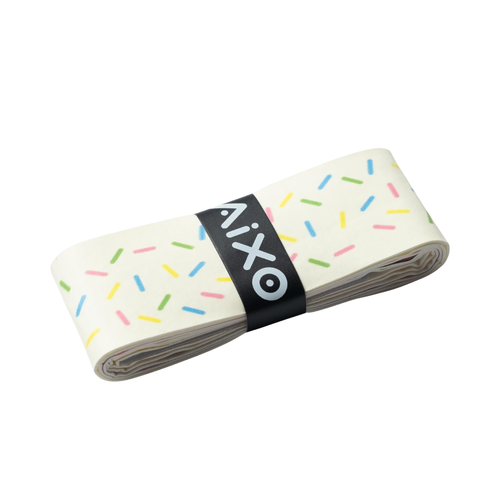 Aixo Sundae Tacky Overgrip Vanilla