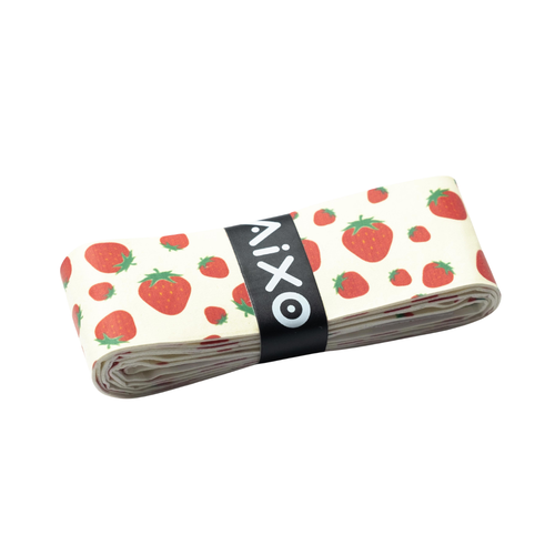 Aixo Strawberries & Cream Tacky Overgrip