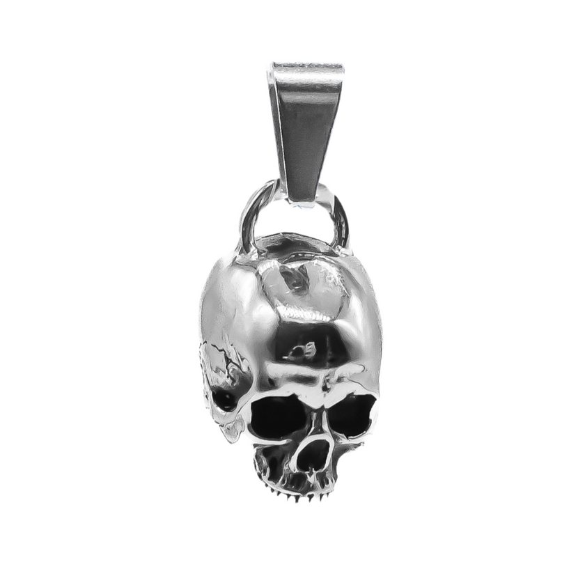 Charm Coven Hel-hodeskalle-anheng