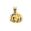 Dije de Calabaza Dorada Charm Coven
