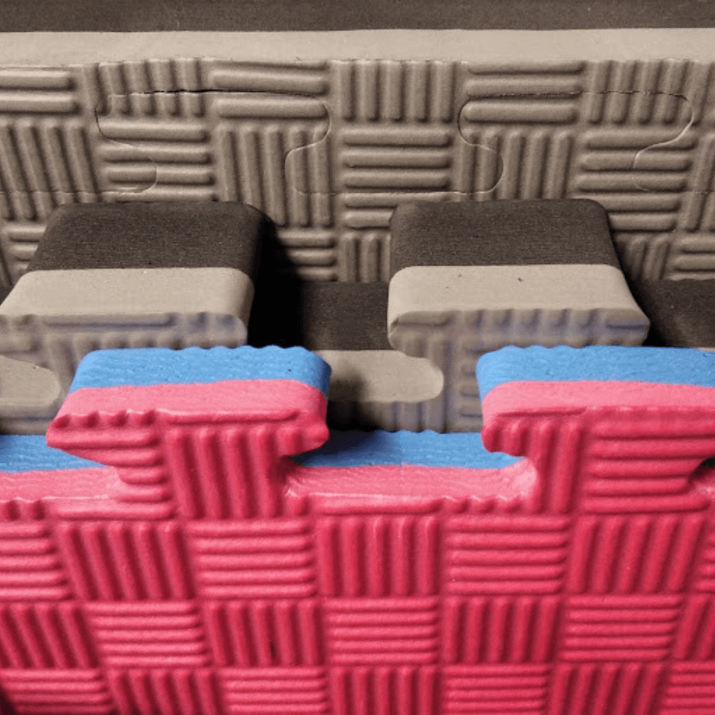 20mm Reversible EVA Tatami Mats