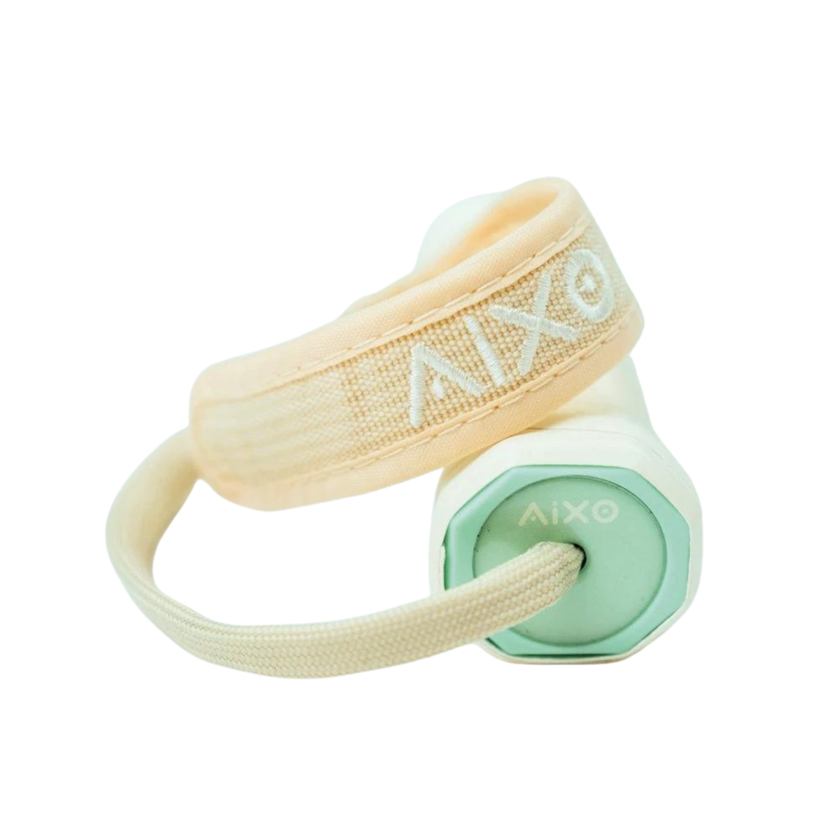 Aixo Pastel de Mint Ghost Padelbat - Fuld Carbon - RL-B09