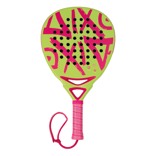 Aixo Neotag Padel Racket - 18k Carbon RL-B13